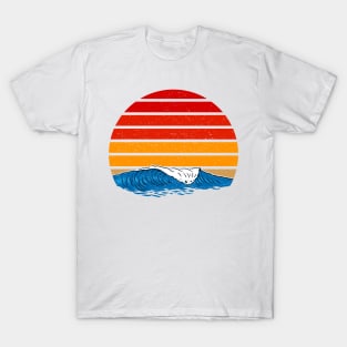 Beach T-Shirt